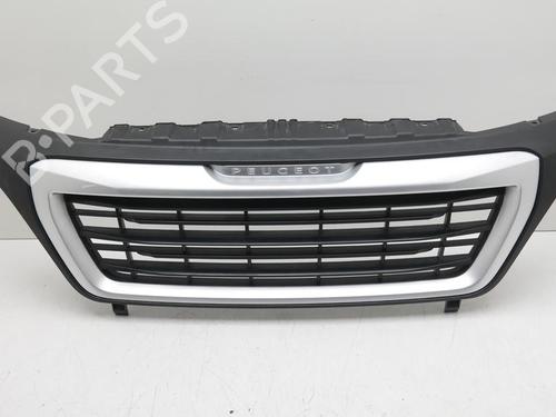 Grill PEUGEOT BOXER Van e-Boxer | BP36628390C40 - Image 4