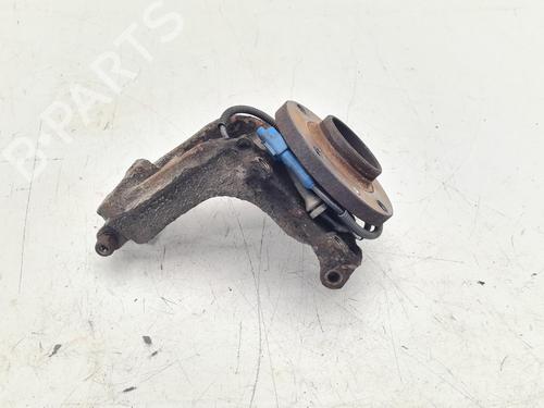 Mozzo anteriore sinistro Mozzo anteriore sinistro CITROËN C3 I (FC_, FN_) 1.4 16V (88 hp) 36637614 36637614