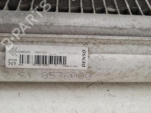 Used AC radiator AC radiator 36637440 36637440