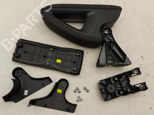 Armrest / Center console CITROËN C4 CACTUS 1.2 VTi 82 | BP36622695I20 - Image 4