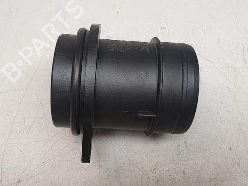 Used Mass air flow sensor Mass air flow sensor DS DS 7 Crossback (J4_, JR_, JC_) E-TENSE 4x4 (J45GBU) (300 hp) 36620777 36620777