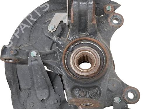 Left front steering knuckle DS DS 4 II (FR_, FB_, F3_, FP_) E-TENSE 225 (F3DGZT) | BP36637139M25 - Image 2