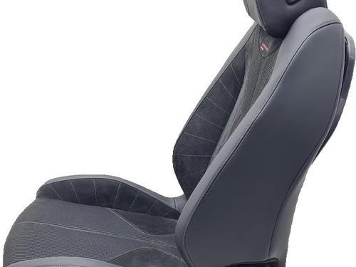 Right front seat DS DS 4 II (FR_, FB_, F3_, FP_) BlueHDi 130 (FBYHZT) | BP36638407C16 - Image 8