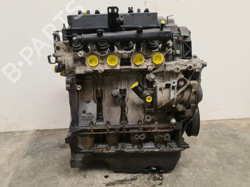 Used Engine Engine 36625907 36625907