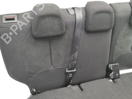 Sæde bagtil (2. række) CITROËN C3 II (SC_) 1.6 VTi 120 | BP36630125I23 - Image 8