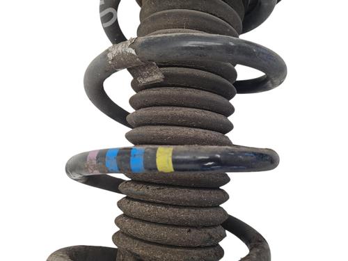 Left front shock absorber CITROËN JUMPY III Van (V_) 1.6 BlueHDi 95 | BP36635124M16 - Image 4