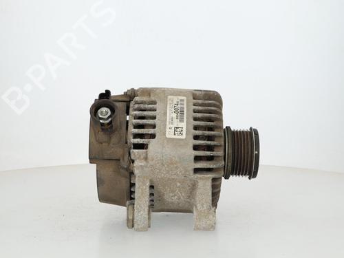 Alternator PEUGEOT 2008 I (CU_) 1.2 VTi | BP36637435M7 - Image 2