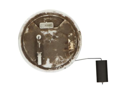 Injection pump CITROËN C4 II (NC_) 1.6 VTi 120 (NC5FS0, NC5FS9) | BP36628051M78 - Image 2