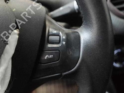 Fuse box PEUGEOT 2008 I (CU_) 1.6 VTi | BP36625245E1 - Image 29