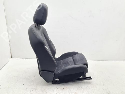 Left front seat OPEL ASTRA L (OV5) 1.2 MHEV (FPHPY) | BP36638388C15 - Image 2
