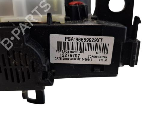 Switch PEUGEOT 308 CC (4B_) 1.6 HDi | BP36636454I30  - Image 9