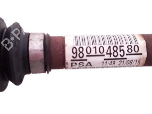Used Left front driveshaft Left front driveshaft 36611970 36611970