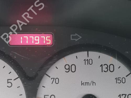 Switch PEUGEOT 206 CC (2D) 1.6 16V (2DNFUF, 2DNFUR) | BP36636664I30 - Image 36