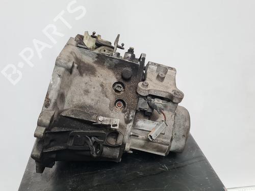 Gearbox CITROËN C3 II (SC_) 1.6 HDi | BP36637521M3 - Image 6