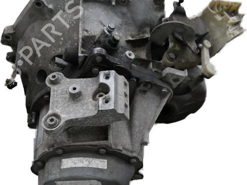 gearbox-peugeot-207-cc-wd_-2007-2008-2009-2010-2011-2012-2013-2014-2015-36617598 main image