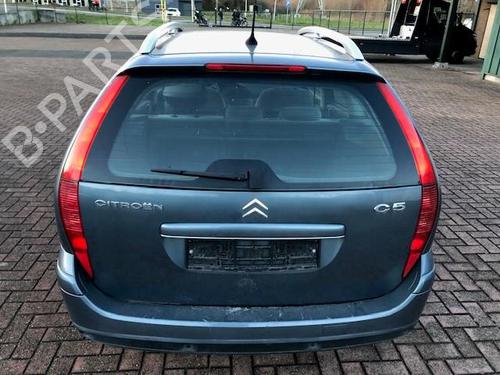 Left headlight CITROËN C5 II Break (RE_) 2.2 HDi (RE4HTE, RE4HT2) | BP36617819C28 - Image 51