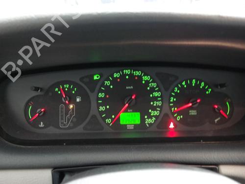 Flywheel CITROËN C5 I Break (DE_) 2.0 16V (DERFNF, DERFNC, RERFNC) | BP36613184M101 - Image 19