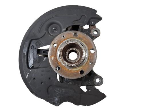 Right front steering knuckle DS DS 4 II (FR_, FB_, F3_, FP_) E-TENSE 225 (F3DGZT) | BP36637140M26  - Image 5