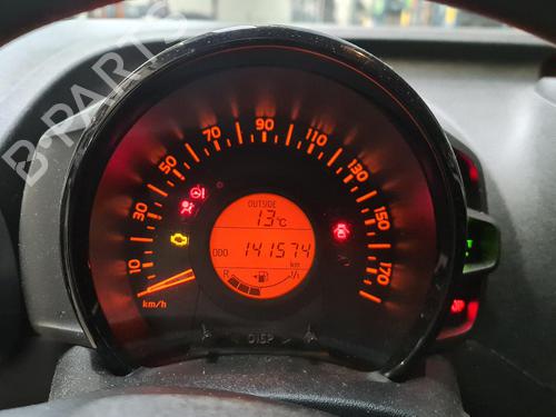 Control unit PEUGEOT 108 1.0 VTi | BP36629597M11 - Image 11