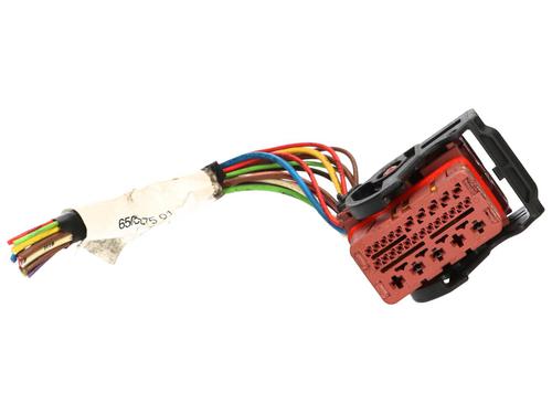 Cable CITROËN C5 III (RD_) 2.0 HDi 140 (RDRHF8, RDRHFA, RDRHA8, RDRHAJ) | BP36622837E12 - Image 2