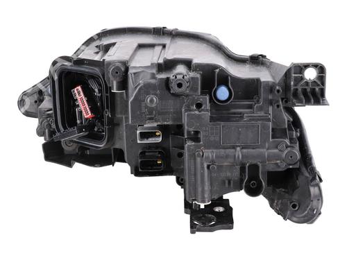Left headlight DS DS 4 II (FR_, FB_, F3_, FP_) PureTech 180 (F35GFT) | BP36630601C28 - Image 2