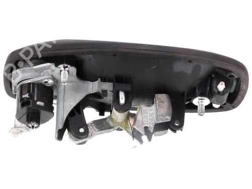 Front left interior door handle CITROËN NEMO Box Body/MPV (AA_) 1.4 HDi | BP36630517I13 - Image 4