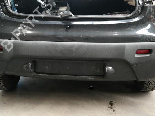 Left front driveshaft CITROËN C1 (PM_, PN_) 1.0 | BP36622358M38  - Image 20