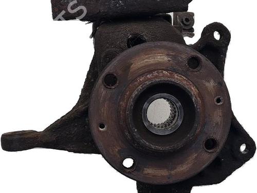 Right front steering knuckle CITROËN C5 I Break (DE_) 1.8 16V (DE6FZB, DE6FZE) | BP36638503M26 - Image 3