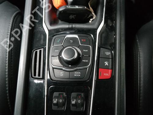 Switch PEUGEOT 508 SW I (8E_) 2.0 HDi | BP36616140I30  - Image 19