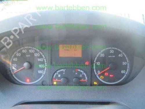 Electronic module PEUGEOT BOXER Van 2.2 HDi 100 | BP36608451M83  - Image 19