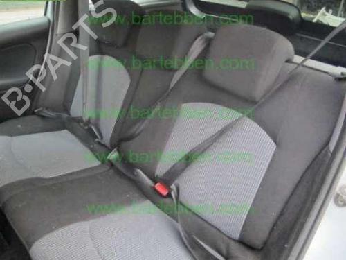 Switch PEUGEOT 206 SW (2E/K) 1.4 | BP36608983I30 - Image 22