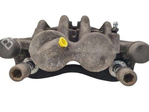 Right front brake caliper PEUGEOT BOXER Van 2.2 HDi 110 | BP36632533M104 - Image 9