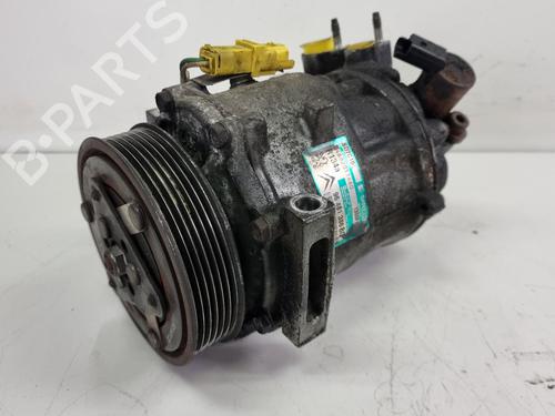 Used AC compressor AC compressor 36622670 36622670