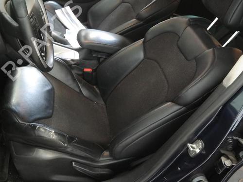 Middle console CITROËN C5 III Break (RW_) 1.6 THP 155 | BP36626531I22 - Image 34