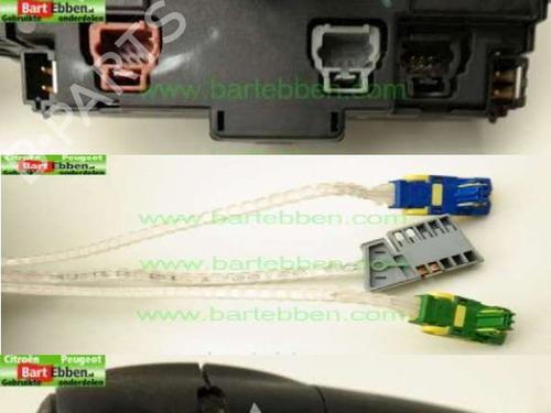 switch-citroen-c5-i-break-de_-2001-2002-2003-2004-36604500 main image