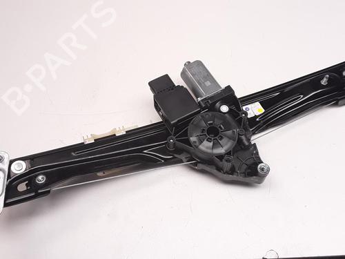 Front left window mechanism CITROËN C3 AIRCROSS II (2R_, 2C_) 1.6 BlueHDi 100 (2CBHYB) | BP36616251C22 - Image 2
