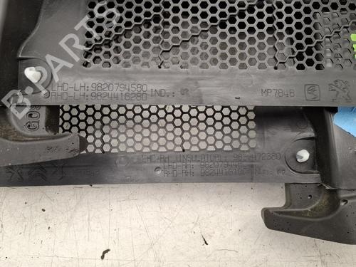 Used Scuttle panel Scuttle panel 36638256 36638256