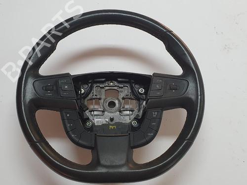 Steering wheel PEUGEOT 508 I (8D_) 1.6 HDi | BP36610022C49 - Image 11