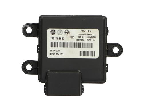 Control unit PEUGEOT BIPPER Tepee 1.4 | BP36636517M11 - Image 5