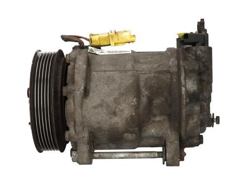 AC compressor CITROËN C5 III Break (RW_) 2.7 HDi | BP36634966M34 - Image 2