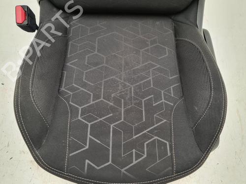 Left front seat PEUGEOT 2008 I (CU_) 1.6 VTi | BP36625257C15 - Image 8