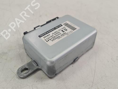 Electronic module PEUGEOT 108 1.0 VTi | BP36624675M83 - Image 5