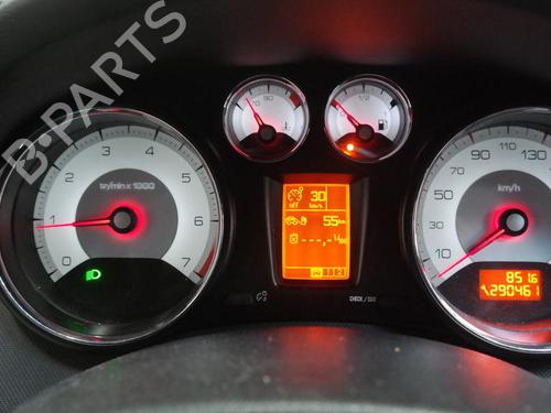 Switch PEUGEOT 308 SW I (4E_, 4H_) 1.6 16V | BP36624725I30 - Image 4