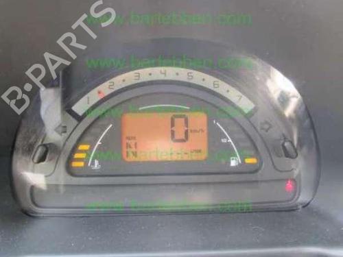 Switch CITROËN C3 Pluriel (HB_) 1.6 | BP36606227I30  - Image 18