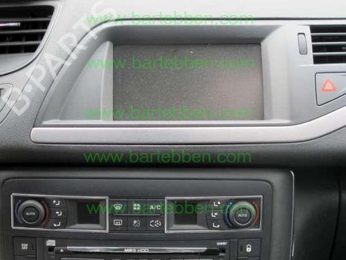 Switch CITROËN C5 III (RD_) 2.0 HDi (RDRHD8, RDRHDJ, RDRHR8, RDRHRJ) | BP36603551I30 - Image 7