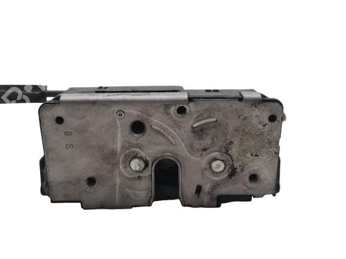 Front right lock CITROËN JUMPER II Van 2.2 HDi 100 | BP36628793C97 - Image 2