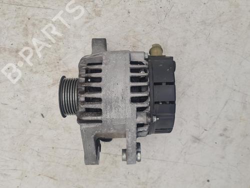 Alternator CITROËN C1 (PM_, PN_) 1.0 | BP37456079M7 - Image 5