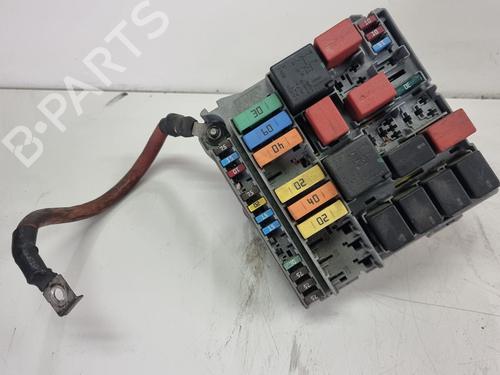 Fuse box PEUGEOT BIPPER Tepee 1.4 | BP36624872E1 - Image 2