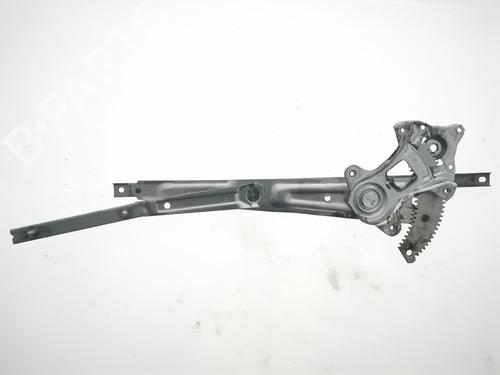 Used Front left window mechanism Front left window mechanism CITROËN C4 AIRCROSS 1.6 (117 hp) 36604886 36604886