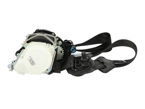 Front right seatbelt CITROËN C5 III Break (RW_) 1.6 THP 155 | BP36633493I25 - Image 3